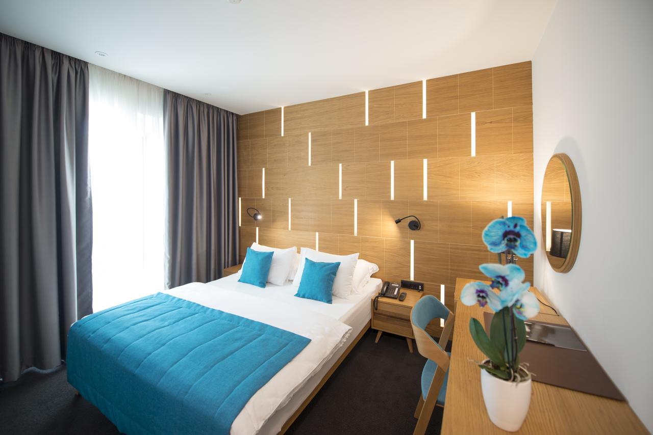 Sana Hotel Sarajevo